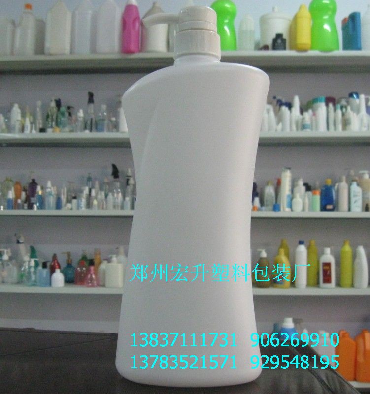 化妆品塑料软管
