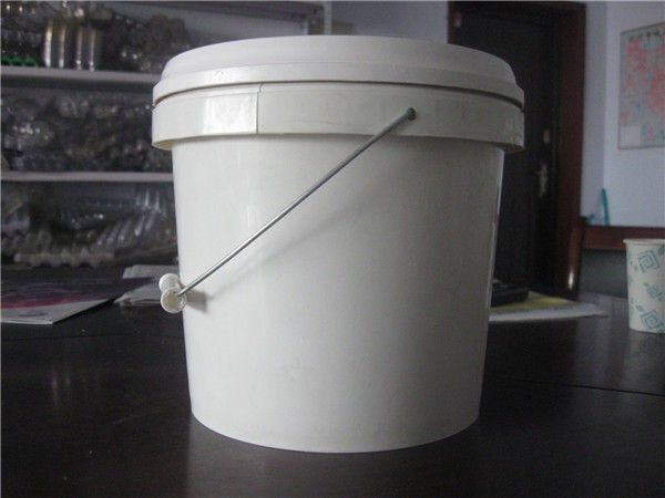 5公斤塑料桶
